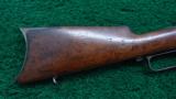 WINCHESTER 1876 CALIBER 50-95 - 15 of 17