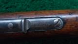 WINCHESTER 1876 CALIBER 50-95 - 12 of 17