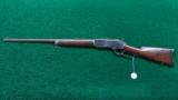 WINCHESTER 1876 CALIBER 50-95 - 16 of 17
