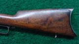WINCHESTER 1876 CALIBER 50-95 - 14 of 17