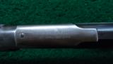 WINCHESTER 1876 CALIBER 50-95 - 11 of 17