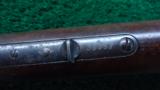 WINCHESTER MODEL 1876 RIFLE - 13 of 18