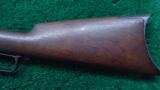 WINCHESTER MODEL 1876 RIFLE - 15 of 18