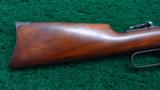 WINCHESTER MODEL 1894 TD RIFLE IN 32-40 WCF - 13 of 15