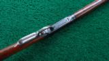 WINCHESTER MODEL 1894 TD RIFLE IN 32-40 WCF - 3 of 15