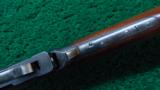 WINCHESTER MODEL 1894 TD RIFLE IN 32-40 WCF - 9 of 15