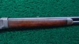 WINCHESTER MODEL 55 RIFLE - 5 of 16