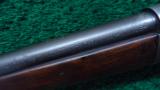 WINCHESTER MODEL 55 RIFLE - 6 of 16
