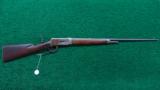 WINCHESTER MODEL 55 RIFLE - 16 of 16