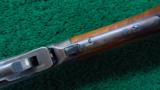WINCHESTER MODEL 64 RIFLE - 9 of 16