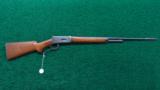 WINCHESTER MODEL 64 RIFLE - 16 of 16