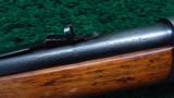 WINCHESTER MODEL 64 RIFLE - 6 of 16