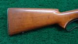 WINCHESTER MODEL 64 RIFLE - 14 of 16