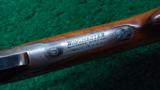 WINCHESTER MODEL 64 RIFLE - 8 of 16