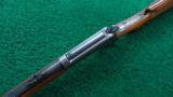 WINCHESTER MODEL 64 RIFLE - 4 of 16