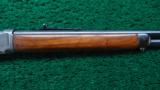 WINCHESTER MODEL 64 RIFLE - 5 of 16
