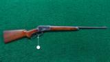MODEL 65 WINCHESTER - 16 of 16