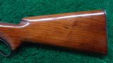 MODEL 65 WINCHESTER - 12 of 16