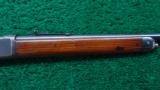 MODEL 65 WINCHESTER - 5 of 16
