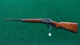 MODEL 65 WINCHESTER - 15 of 16