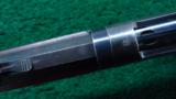 TAKEDOWN MODEL 1894 WINCHESTER RIFLE - 10 of 15