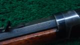 TAKEDOWN MODEL 1894 WINCHESTER RIFLE - 6 of 15