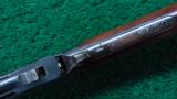TAKEDOWN MODEL 1894 WINCHESTER RIFLE - 9 of 15