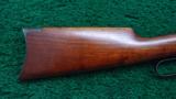 TAKEDOWN MODEL 1894 WINCHESTER RIFLE - 13 of 15