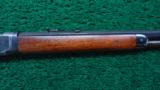 TAKEDOWN MODEL 1894 WINCHESTER RIFLE - 5 of 15