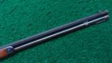 TAKEDOWN MODEL 1894 WINCHESTER RIFLE - 7 of 15