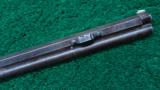  IRON FRAME HENRY RIFLE NOW WITH CORRECT BAYONET - 6 of 22