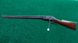  IRON FRAME HENRY RIFLE NOW WITH CORRECT BAYONET - 9 of 22