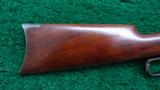 WINCHESTER MODEL 1895 RIFLE - 16 of 18