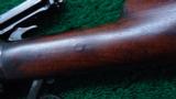WINCHESTER MODEL 1895 RIFLE - 14 of 18