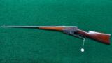 WINCHESTER MODEL 1895 RIFLE - 17 of 18