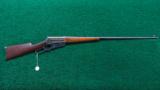 WINCHESTER MODEL 1895 RIFLE - 18 of 18