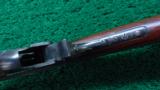 WINCHESTER MODEL 1895 RIFLE - 9 of 18