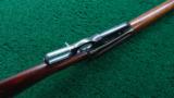 WINCHESTER MODEL 1895 RIFLE - 3 of 18
