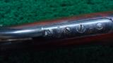 WINCHESTER MODEL 1895 RIFLE - 12 of 18