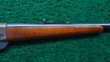WINCHESTER MODEL 1895 RIFLE - 5 of 18
