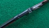  WINCHESTER 1894 EXTRA LIGHT TAKEDOWN RIFLE - 4 of 17