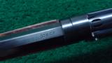  WINCHESTER 1894 EXTRA LIGHT TAKEDOWN RIFLE - 6 of 17