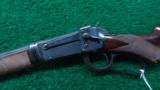  WINCHESTER 1894 EXTRA LIGHT TAKEDOWN RIFLE - 2 of 17