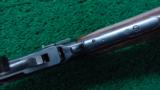 WINCHESTER 1894 EXTRA LIGHT TAKEDOWN RIFLE - 9 of 17
