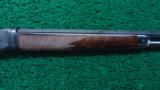  WINCHESTER 1894 EXTRA LIGHT TAKEDOWN RIFLE - 5 of 17
