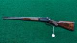  WINCHESTER 1894 EXTRA LIGHT TAKEDOWN RIFLE - 16 of 17
