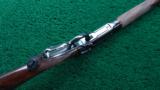 WINCHESTER 1894 EXTRA LIGHT TAKEDOWN RIFLE - 3 of 17