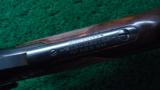  WINCHESTER 1894 EXTRA LIGHT TAKEDOWN RIFLE - 8 of 17
