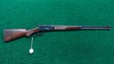  WINCHESTER 1894 EXTRA LIGHT TAKEDOWN RIFLE - 17 of 17