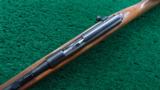 WINCHESTER MODEL 121-D RIFLE - 4 of 13